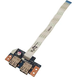 Acer Aspire 2509 2510 2510g E5-511 E5-511g E5-511p Usb Board 55.Ml9n2.002 Acer Aspire 2509 2510 2510g E5-511 E5-511g E5-511p Usb Board 55.Ml9n2.002