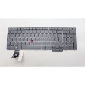 Lenovo Thinkpad P16s 1 T16 1 Keyboard Belgian Black Backlit 5n21d93840 Lenovo Thinkpad P16s 1 T16 1 Keyboard Belgian Black Backlit 5n21d93840