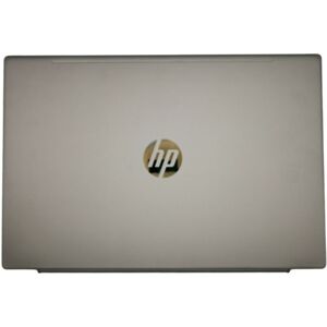 Genuine Hp Pavilion 15-Cs Rear Housing Back Lcd Lid Cover Case Grey L25567-001 Genuine Hp Pavilion 15-Cs Rear Housing Back Lcd Lid Cover Case Grey L25567-001