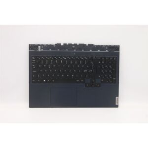 Lenovo Legion 5-15ith6h Palmrest Touchpad Cover Keyboard Nordic Blue 5cb1d05043 Lenovo Legion 5-15ith6h Palmrest Touchpad Cover Keyboard Nordic Blue 5cb1d05043