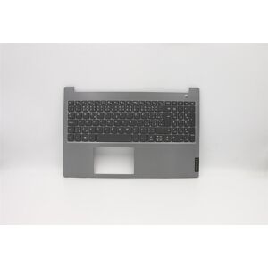Lenovo Thinkbook 15-Iml 15-Iil Keyboard Palmrest Top Cover Grey 5cb0w45246 Lenovo Thinkbook 15-Iml 15-Iil Keyboard Palmrest Top Cover Grey 5cb0w45246