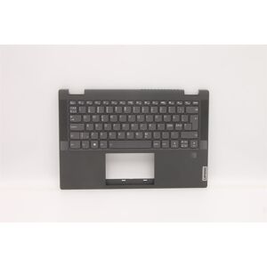 Lenovo Ideapad 5 14alc05 Keyboard Palmrest Top Cover Nordic Grey 5cb1c48279 Lenovo Ideapad 5 14alc05 Keyboard Palmrest Top Cover Nordic Grey 5cb1c48279