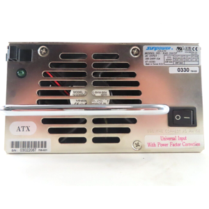 HP Ras-2662p 200 Watts 100-240v~5a 47-63hz Power Supply For Msl5000 / Msl6000 HP Ras-2662p 200 Watts 100-240v~5a 47-63hz Power Supply For Msl5000 / Msl6000