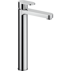 Evg Ecstasy Blade Tall Mono Basin Mixer Tap Chrome Evg Ecstasy Blade Tall Mono Basin Mixer Tap Chrome