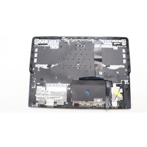 Lenovo Legion 5 16irx8 Palmrest Cover Touchpad Keyboard Nordic Grey 5cb1l30875 Lenovo Legion 5 16irx8 Palmrest Cover Touchpad Keyboard Nordic Grey 5cb1l30875