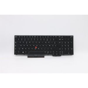 Lenovo Thinkpad P15s 1 P15s 2 T15 2 T15 Keyboard French Black Backlit 5n20v78009 Lenovo Thinkpad P15s 1 P15s 2 T15 2 T15 Keyboard French Black Backlit 5n20v78009