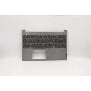 Lenovo Thinkbook 15-Iml 15-Iil Keyboard Palmrest Top Cover Italian 5cb0w45207 Lenovo Thinkbook 15-Iml 15-Iil Keyboard Palmrest Top Cover Italian 5cb0w45207