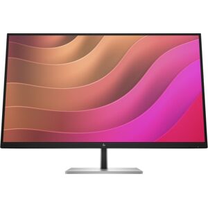 6n4d6e9 Hp E32k G5 4k Usb-C Monitor 6n4d6e9 Hp E32k G5 4k Usb-C Monitor
