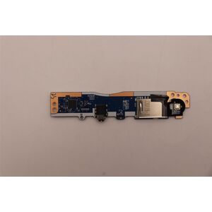 Lenovo Ideapad 3-14igl05 3-14iil05 Audio Sd Reader Button Board Black 5c50s25434 Lenovo Ideapad 3-14igl05 3-14iil05 Audio Sd Reader Button Board Black 5c50s25434