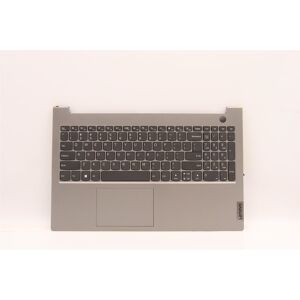 Lenovo Thinkbook 15 G4 Iap Palmrest Cover Touchpad Keyboard Us Grey 5cb1j09292 Lenovo Thinkbook 15 G4 Iap Palmrest Cover Touchpad Keyboard Us Grey 5cb1j09292