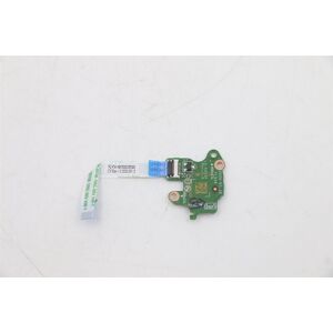 Lenovo Thinkbook 14 G4 Iap 14 G5 Irl Power Button Board 5c50s25158 Lenovo Thinkbook 14 G4 Iap 14 G5 Irl Power Button Board 5c50s25158