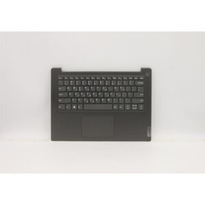 Lenovo V14 G1-Iml Keyboard Palmrest Top Cover German Grey 5cb1c17491 Lenovo V14 G1-Iml Keyboard Palmrest Top Cover German Grey 5cb1c17491