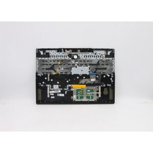 Lenovo C7 15imh05 Palmrest Cover Touchpad Keyboard Italian Grey 5cb0z32923 Lenovo C7 15imh05 Palmrest Cover Touchpad Keyboard Italian Grey 5cb0z32923