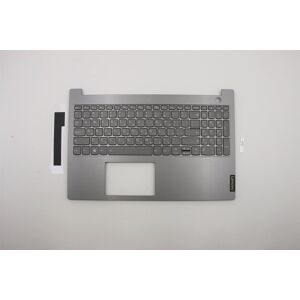 Lenovo Thinkbook 15-Iml 15-Iil Keyboard Palmrest Top Cover Hebrew 5cb0w45213 Lenovo Thinkbook 15-Iml 15-Iil Keyboard Palmrest Top Cover Hebrew 5cb0w45213