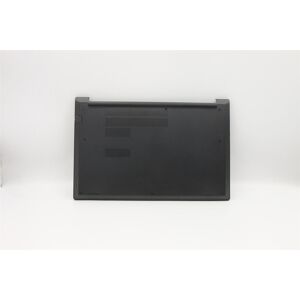 Lenovo Thinkpad E15 Bottom Base Lower Chassis Cover Black 5cb0s95326 Lenovo Thinkpad E15 Bottom Base Lower Chassis Cover Black 5cb0s95326