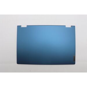 Lenovo Ideapad 5-14itl05 Lcd Cover Rear Back Housing Blue 5cb1b36364 Lenovo Ideapad 5-14itl05 Lcd Cover Rear Back Housing Blue 5cb1b36364