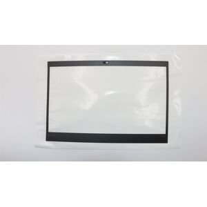 Lenovo Thinkpad X390 Bezel Trim Frame Sheet Cover Black 02hl011 Lenovo Thinkpad X390 Bezel Trim Frame Sheet Cover Black 02hl011