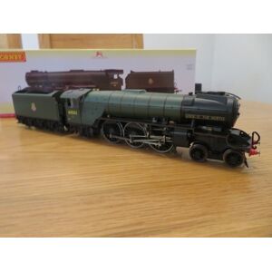 Hornby R3830 Early Br Thompson Class A2/2 4-6-2 Cock Of The North No60501 Hornby R3830 Early Br Thompson Class A2/2 4-6-2 Cock Of The North No60501