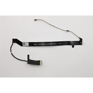 Lenovo Thinkpad X395 X13 Cable Lcd Screen Display Led 02dm424 Lenovo Thinkpad X395 X13 Cable Lcd Screen Display Led 02dm424