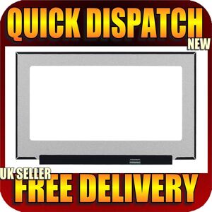 Generic New 17.3" Fhd Ag Display Screen Panel 16.7m Col Like Acer Spares Kl.17308.008 Generic New 17.3" Fhd Ag Display Screen Panel 16.7m Col Like Acer Spares Kl.17308.008
