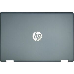HP Pavilion 14-Dh Rear Housing Back Lcd Lid Cover Case Cloud Blue Hd L51079-001 HP Pavilion 14-Dh Rear Housing Back Lcd Lid Cover Case Cloud Blue Hd L51079-001