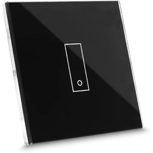 Does Not Apply E1 Plus Smart Wi-Fi Switch For Lights And Gates, Works With Google Home/alexa/si Does Not Apply E1 Plus Smart Wi-Fi Switch For Lights And Gates, Works With Google Home/alexa/si