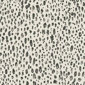 G67762 - Natural Fx2 Leopard Black Cream Galerie Wallpaper G67762 - Natural Fx2 Leopard Black Cream Galerie Wallpaper
