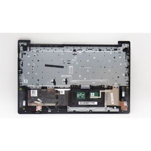Lenovo V15 G4 Amn Palmrest Cover Touchpad Keyboard Hungarian Black 5cb1l09257 Lenovo V15 G4 Amn Palmrest Cover Touchpad Keyboard Hungarian Black 5cb1l09257
