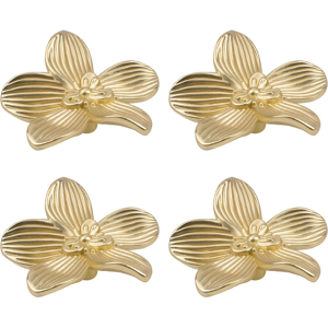 Does Not Apply 4pcs Solid Brass Flower Shape Dresser Knobs Petal Drawer Knobs Kitchen Handle Fo Does Not Apply 4pcs Solid Brass Flower Shape Dresser Knobs Petal Drawer Knobs Kitchen Handle Fo