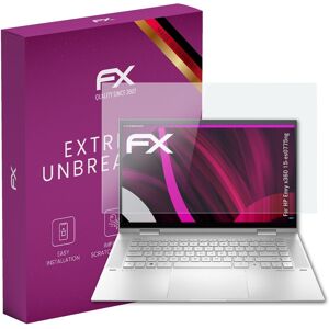 atFoliX HP Envy x360 15-es0775ng Armor Glass - Laptop Screen Protector atFoliX HP Envy x360 15-es0775ng Armor Glass - Laptop Screen Protector