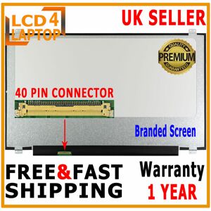 Chimei Innolux Auo B173han01.1 H/w:1a F/w:1 40-Pins Edp Laptop Screen 17.3\" Led Lcd 1080p 120hz Chimei Innolux Auo B173han01.1 H/w:1a F/w:1 40-Pins Edp Laptop Screen 17.3\" Led Lcd 1080p 120hz