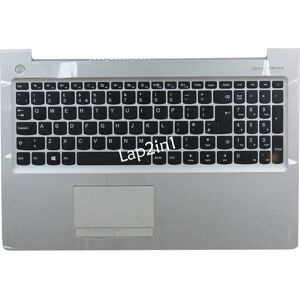 New Lenovo Ideapad 310-15iap 310-15ikb Palmrest Touchpad Case Cover Uk Keyboard New Lenovo Ideapad 310-15iap 310-15ikb Palmrest Touchpad Case Cover Uk Keyboard