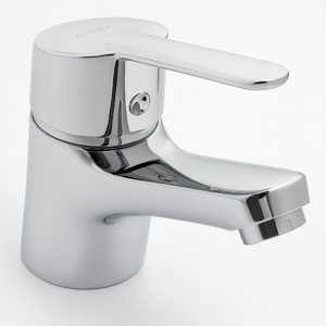 Evg Instinct S12 Mono Basin Mixer Chrome No Waste Bathroom Tap Evg Instinct S12 Mono Basin Mixer Chrome No Waste Bathroom Tap