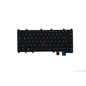 Lenovo Yoga X380 Keyboard German Black Backlit 01hw627 Lenovo Yoga X380 Keyboard German Black Backlit 01hw627