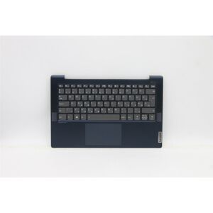 Lenovo Ideapad 5-14alc05 Palmrest Cover Touchpad Keyboard Hungarian 5cb1c13500 Lenovo Ideapad 5-14alc05 Palmrest Cover Touchpad Keyboard Hungarian 5cb1c13500