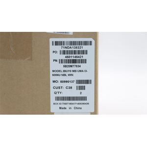 Lenovo Yoga 510-14isk Motherboard Mainboard I3-6006u Uma 5b20m77834 Lenovo Yoga 510-14isk Motherboard Mainboard I3-6006u Uma 5b20m77834