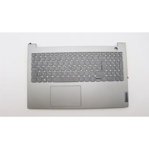 Lenovo Thinkbook 15 G4 Iap Palmrest Cover Touchpad Keyboard Danish 5cb1l54683 Lenovo Thinkbook 15 G4 Iap Palmrest Cover Touchpad Keyboard Danish 5cb1l54683