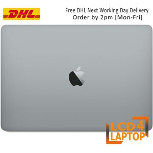 Apple Macbook Pro A1706 Retina Screen Assembly - Laptop Screen Assembly Apple Macbook Pro A1706 Retina Screen Assembly - Laptop Screen Assembly