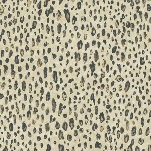 G67761 - Natural Fx2 Leopard Gold Blackbronze Brown Galerie Wallpaper G67761 - Natural Fx2 Leopard Gold Blackbronze Brown Galerie Wallpaper
