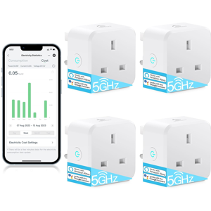 Does Not Apply 5ghz Smart Plug With Energy Monitoring, Smart Plugs That Work With Alexa Works W Does Not Apply 5ghz Smart Plug With Energy Monitoring, Smart Plugs That Work With Alexa Works W