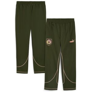 Manchester City Puma Football Training Pants Bottoms Joggers Men'S Manchester City Puma Football Training Pants Bottoms Joggers Men'S