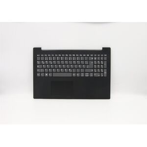 Lenovo V145-15ast Keyboard Palmrest Top Cover German Black 5cb0t25497 Lenovo V145-15ast Keyboard Palmrest Top Cover German Black 5cb0t25497