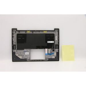 Lenovo Extreme P1 5 X1 5 Keyboard Palmrest Top Cover German Black 5m11d12167 Lenovo Extreme P1 5 X1 5 Keyboard Palmrest Top Cover German Black 5m11d12167