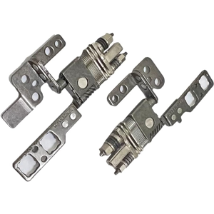 Does Not Apply Lcd Screen Hinge Bracket Pair Kit Arm Left Right For Hp Envy X360 13-Ay 13-Bd 13 Does Not Apply Lcd Screen Hinge Bracket Pair Kit Arm Left Right For Hp Envy X360 13-Ay 13-Bd 13