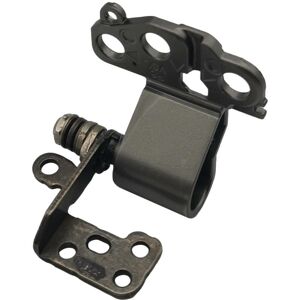 Acer Travelmate P614-51t-G2 P614-51tg-G2 Left Hinge Bracket Black 33.Vm5n8.001 Acer Travelmate P614-51t-G2 P614-51tg-G2 Left Hinge Bracket Black 33.Vm5n8.001
