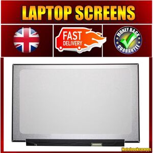 Generic New 16.1'' Fhd 144hz Ag Display Screen For Hp Pavilion Gaming Laptop 16-A0042tx Generic New 16.1'' Fhd 144hz Ag Display Screen For Hp Pavilion Gaming Laptop 16-A0042tx