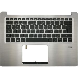 Acer Swift Sf314-54 Sf314-54g Sf314-56 Palmrest Cover Keyboard 6b.Gxjn1.010 Acer Swift Sf314-54 Sf314-54g Sf314-56 Palmrest Cover Keyboard 6b.Gxjn1.010