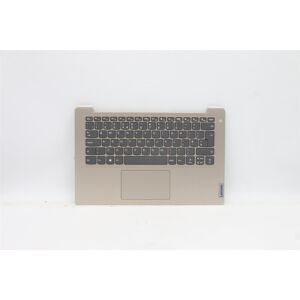 Lenovo Ideapad 3 14itl6 3 14ada6 Palmrest Cover Touchpad Keyboard 5cb1c04571 Lenovo Ideapad 3 14itl6 3 14ada6 Palmrest Cover Touchpad Keyboard 5cb1c04571
