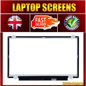 Generic For Lenovo Thinkpad L470 20j50019 Replacement Laptop Screen 14\" Ips Fhd Display Generic For Lenovo Thinkpad L470 20j50019 Replacement Laptop Screen 14\" Ips Fhd Display