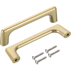 Does Not Apply Cabinet Pulls, 10pcs 4 Inch - Aluminum Alloy Drawer Handles, Furniture Kitchen H Does Not Apply Cabinet Pulls, 10pcs 4 Inch - Aluminum Alloy Drawer Handles, Furniture Kitchen H